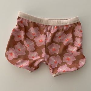 Acacia Capsule Mahalo Boys Shorts